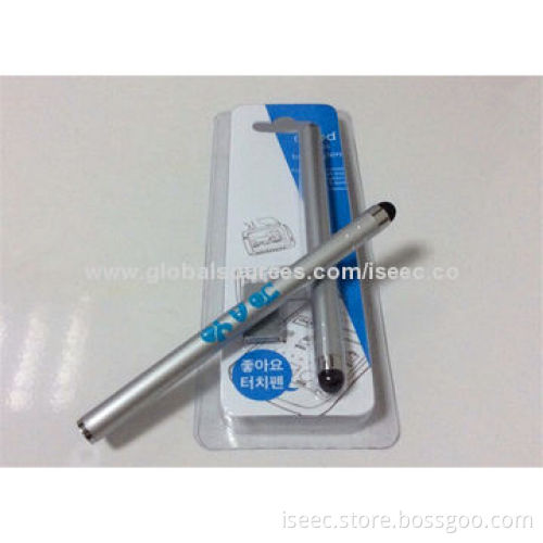 Universal Capacitive Stylus Touch Screen Pen